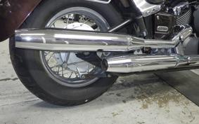 YAMAHA DRAGSTAR 400 CLASSIC 2009 VH01J