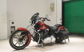 HARLEY FXSB 1580 2013