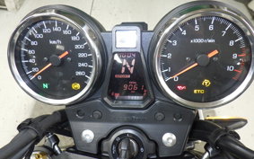 HONDA CB1300SF SUPER FOUR SP 2023 SC54
