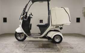 HONDA GYRO CANOPY 1997 TA03