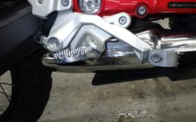 BMW R12G/S 2025