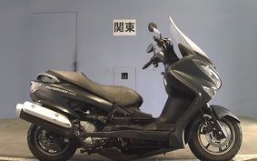 SUZUKI BURGMAN200 CH41A
