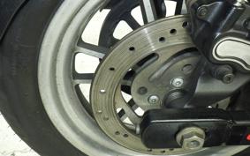HARLEY FXDL 1580 2008