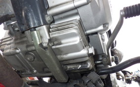 YAMAHA YBR125 2016
