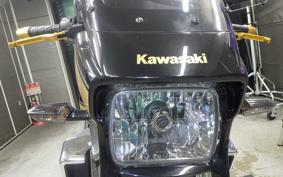 KAWASAKI ZRX1200 D 2016 ZRT20D