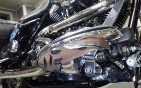 HARLEY FLHRCI 1450 2006