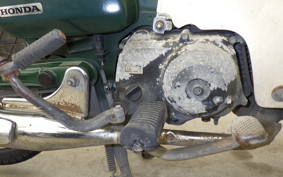 HONDA C50 SUPER CUB AA01