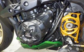 KAWASAKI Z1000 Gen.5 2018 ZXT00W