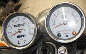 YAMAHA SR400 Gen.3 2003 RH01J