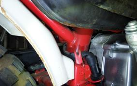 HONDA MONKEY 2010 AB27