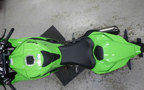 KAWASAKI ZX 10 NINJA RR 2022 ZXT02L