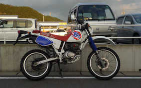 HONDA XLR125R JD16