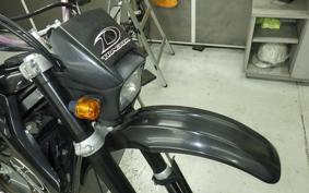 KAWASAKI KLX250D TRACKER LX250E