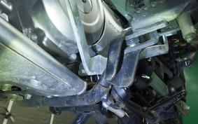 HONDA CT125-2 2015 JA65