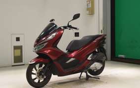 HONDA PCX 125 2009 JF81