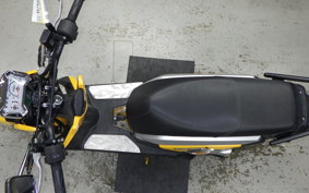 HONDA ZOOMER-X 2021 JF52