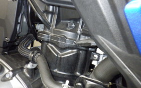 SUZUKI GSX-8R 2024 EM1AA