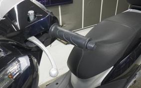 HONDA LEAD 125 2012 JK12
