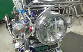 HONDA GORILLA 2014 Z50J