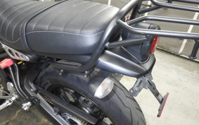 YAMAHA XSR155 2024