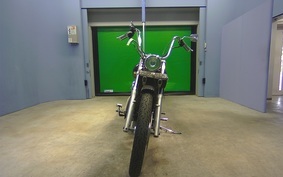 KAWASAKI VULCAN 400 1995 VN400A