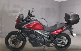 SUZUKI DL650 ( V-Strom 650 ) 2013 VP56A