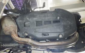 BMW F800GS 2009