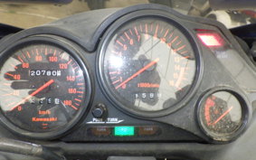 KAWASAKI ZZ-R250 EX250H