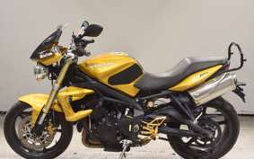 TRIUMPH STREET TRIPLE