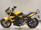 Фото Triumph STREET TRIPLE с японского аукциона