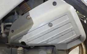 HONDA DIO AF18
