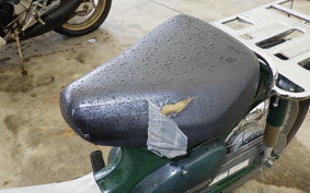 HONDA C50 SUPER CUB AA01