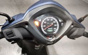 SUZUKI ADDRESS V110 CE47A