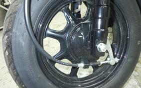 YAMAHA JOG-7 2008 AY01