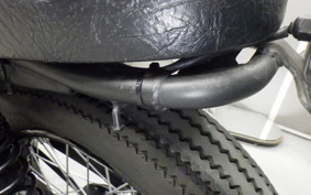 KAWASAKI W175 SE 2024