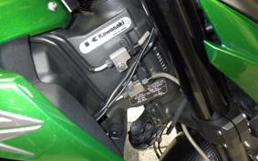 KAWASAKI Z1000 Gen.5 2018 ZXT00W