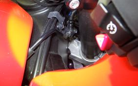 SUZUKI HAYABUSA Gen.3 2023 EJ11A