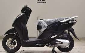 HONDA LEAD 125 2002 JK12