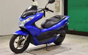 HONDA PCX 125 2017 JF28