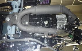 HONDA DAX 125 2015 JB04