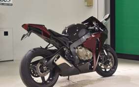 HONDA CBR1000RR Gen. 2 2009