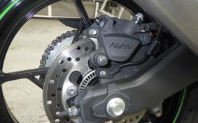 KAWASAKI ZX-4R SE 2023 ZX400P