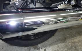 HONDA GL 1800 GOLD WING F6C 2016 SC68