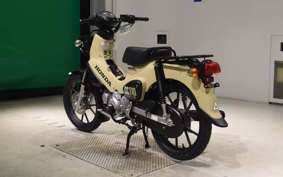 HONDA CROSS CUB 110 2004 JA60
