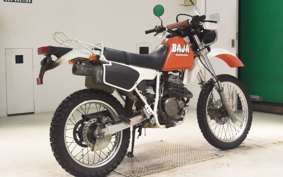 HONDA XLR250 BAJA 2015 MD22