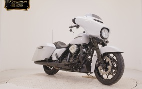 HARLEY FLHXS 1870 2020