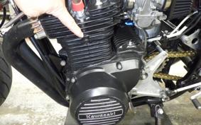 KAWASAKI Z1000 KZT00D