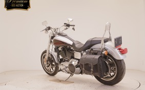 HARLEY FXDL 1580 2015