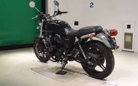 HONDA CB1100 ABS 2013 SC65