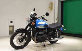 TRIUMPH BONNEVILLE SPIRIT 2015